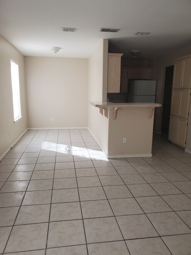 MORGAN PLACE APARTMENTS