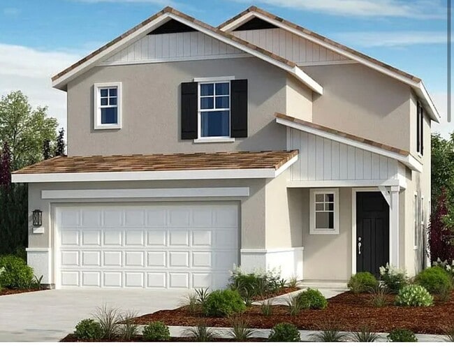 Building Photo - Brand-New 3 Bedroom Home in Elk Grove School District