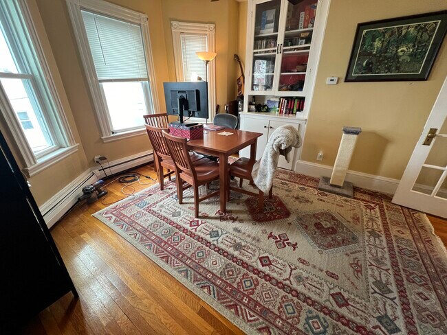 Photo - 12 Craigie Ter Unidad 2