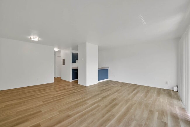 Olympic Villa Apartments