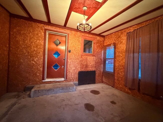 Photo - 2 bedroom house in RC! $720