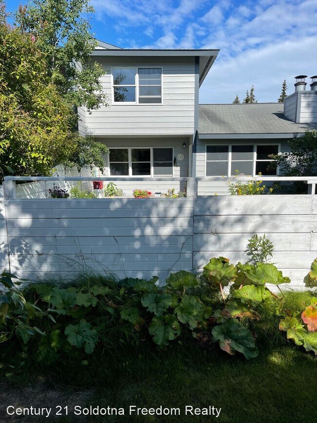 Photo - 3 br, 2.5 bath House - 36978 Chinulna Court