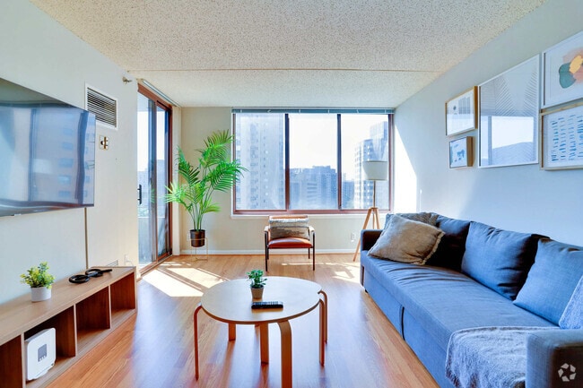 Building Photo - 401 12th St S Unit FL12-ID1038990P Rental