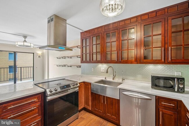 Photo - 1718 P St NW Unit 617