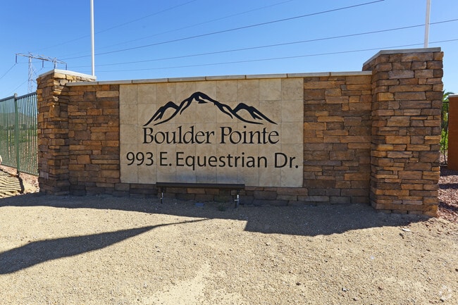 Photo - Boulder Pointe