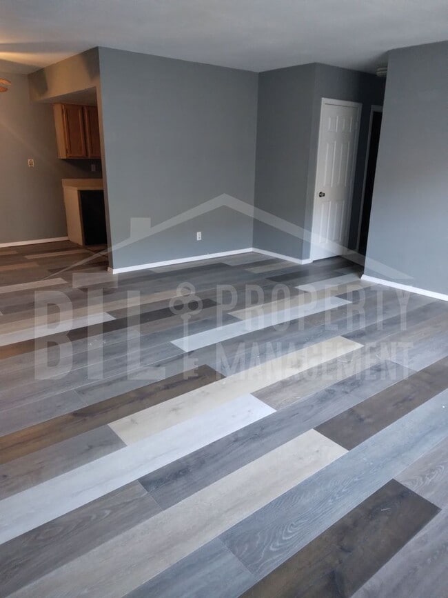 Photo - Three Bedroom Duplex Unit 246