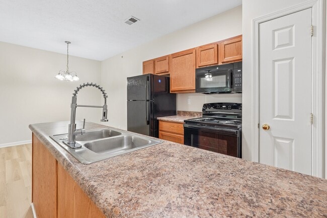 Orchard Hills Apartments