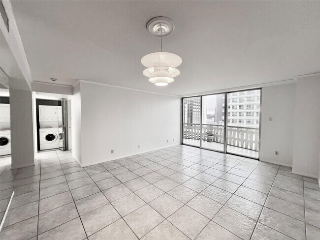 Photo - 2016 Main St Unit 1501