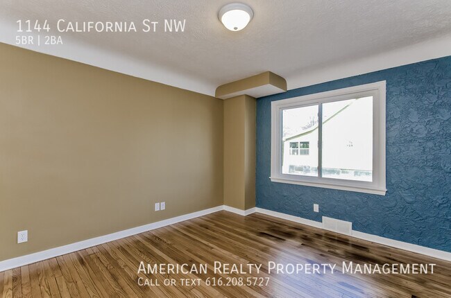 Photo - 1144 California St NW