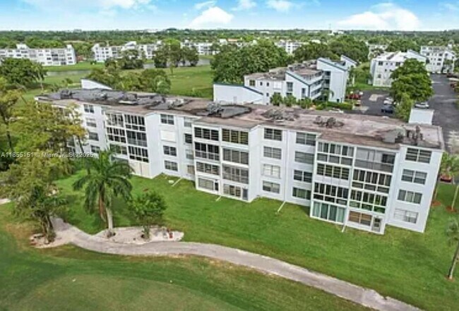Photo - 7684 NW 18th St Unit 307