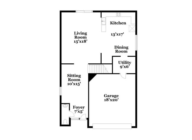 Photo - 12718 Blue Timbers Ct