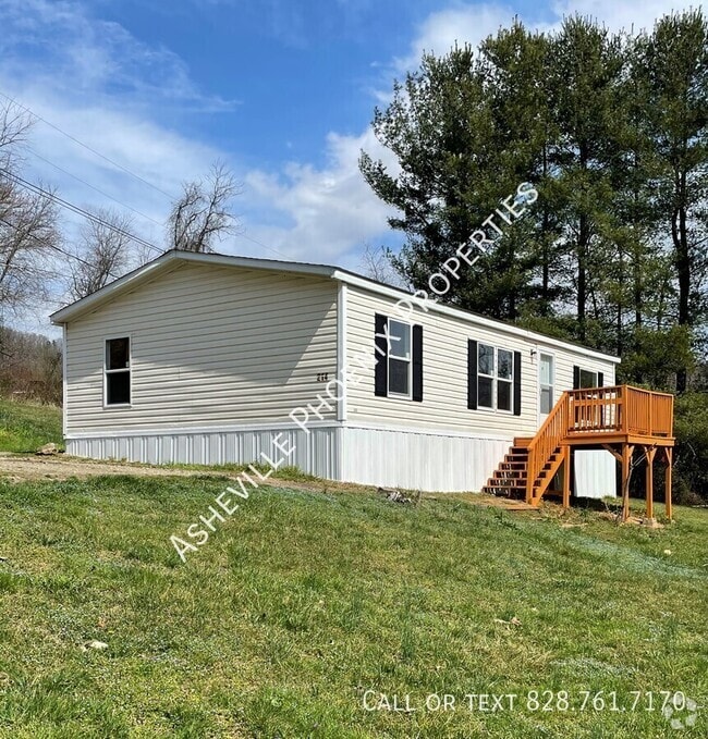 Building Photo - 214 S Morgan Branch Rd Rental