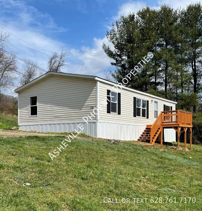 Photo - 214 S Morgan Branch Rd-
