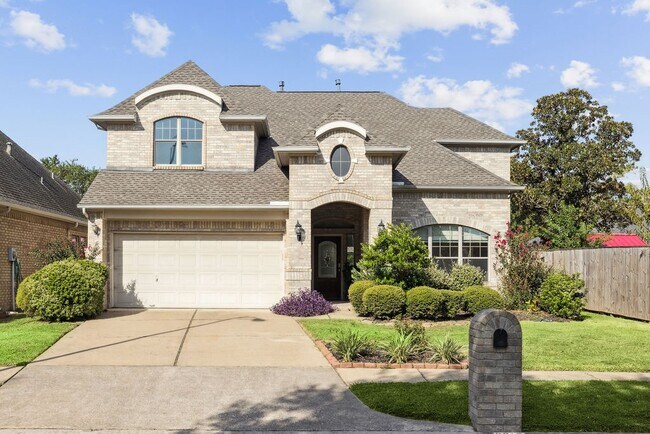 Building Photo - 6615 Redberry Glen Ln