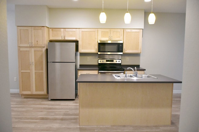 Photo - Agassiz Townhomes