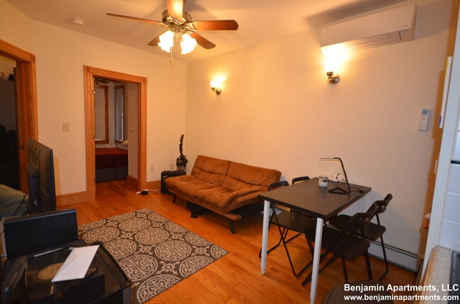 Photo - 16 S Russell St Unit 2