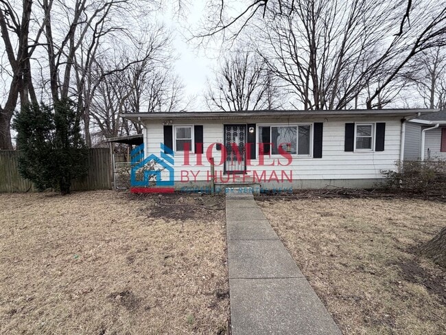 Photo - Four Bedroom House