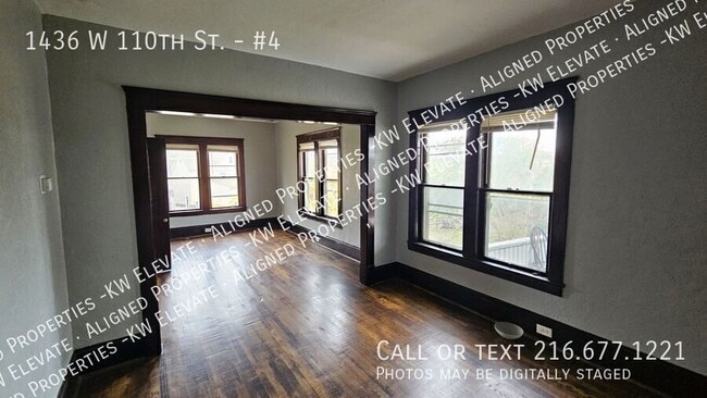 Photo - 1436 W 110th St Unidad #4