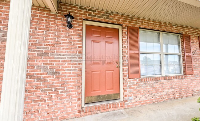 Photo - Large 2 bedroom 1 bath duplex