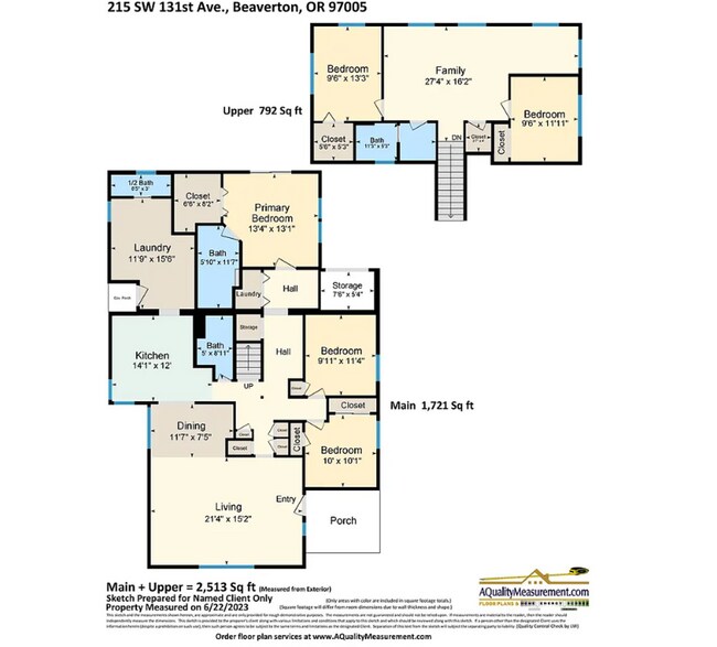 215 SW 131st Ave