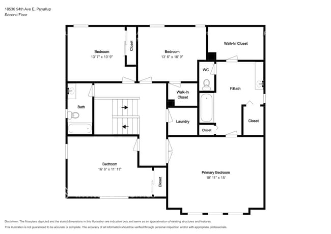 Photo - 18530 94th Ave E