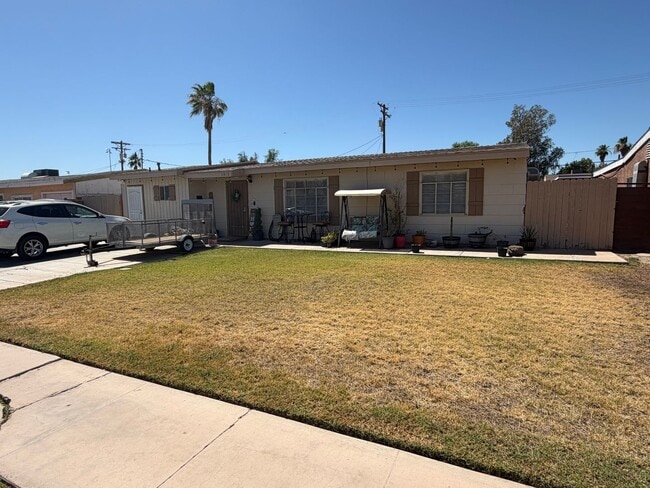 Photo - for rent studio in El Centro Ca