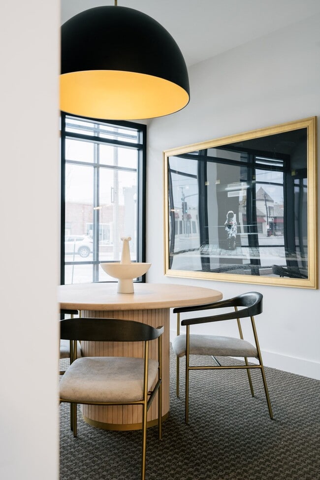 The OxBow Apartments North Kansas City, MO