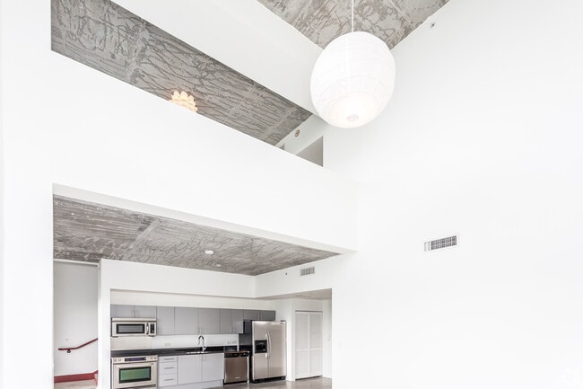 Photo - Cynergi Lofts at Wynwood