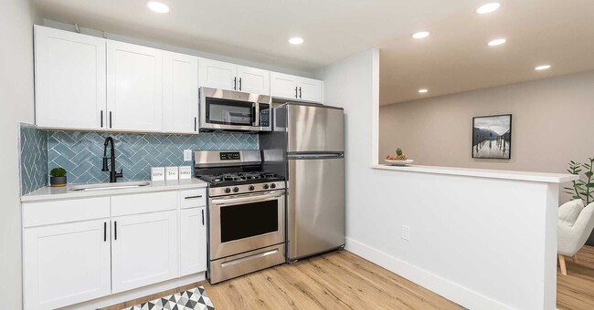 Kitchen-Renovated