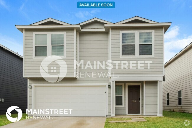 Building Photo - 126 Belle Haven Dr Rental