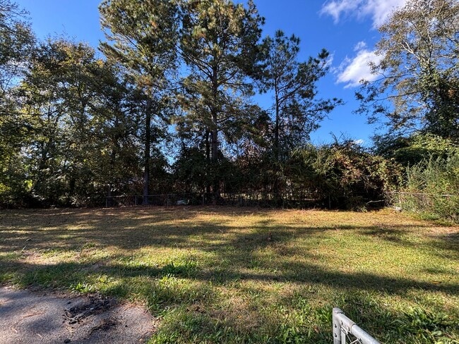 Photo - McDuffie Woods - Richmond County