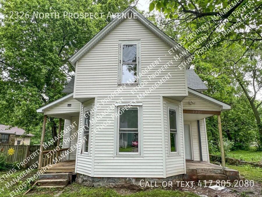 Photo - 2326 N Prospect Ave House