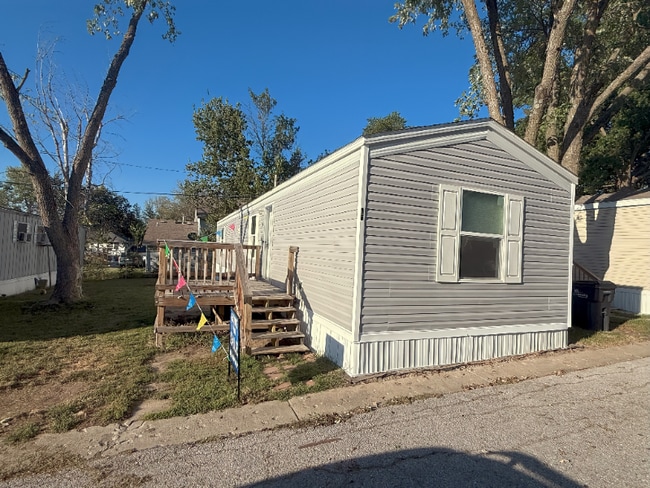 Photo - 4410 Brown Station Rd