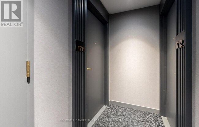 Photo - 5 Buttermill Ave. Unit 1711