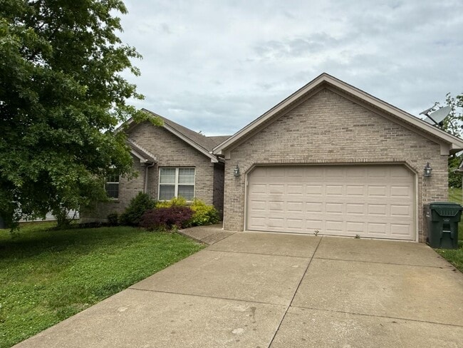 Building Photo - 3807 Crown Ridge Ln Rental