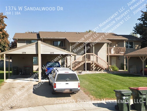 Photo - 1374 W Sandalwood Dr