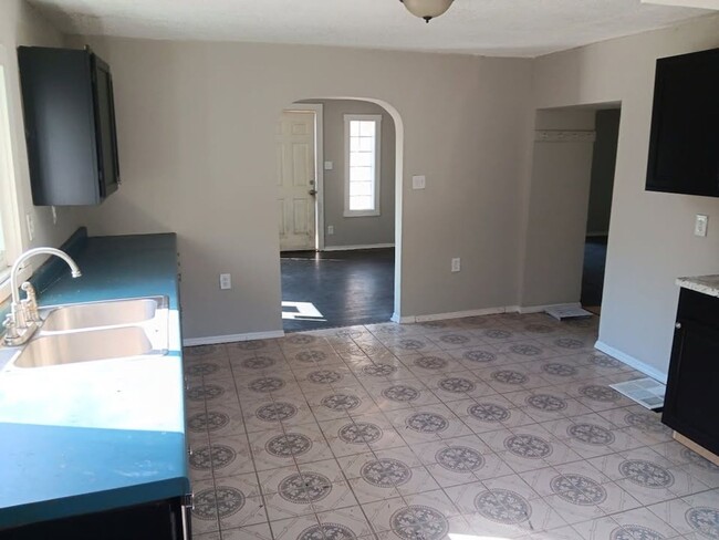 2BD/1BA - 2BD/1BA Casa