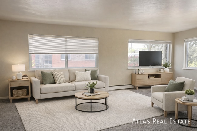 Building Photo - 551 S Fairfax St Unit 301