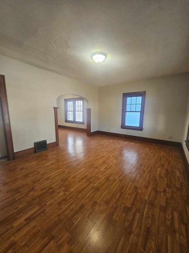 Photo - There is a $25 fee for the application and... Casa