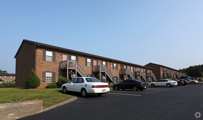 Towergate Apartaments