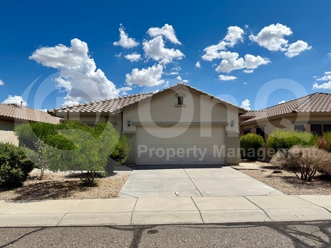 Building Photo - 40713 N Courage Trail Rental