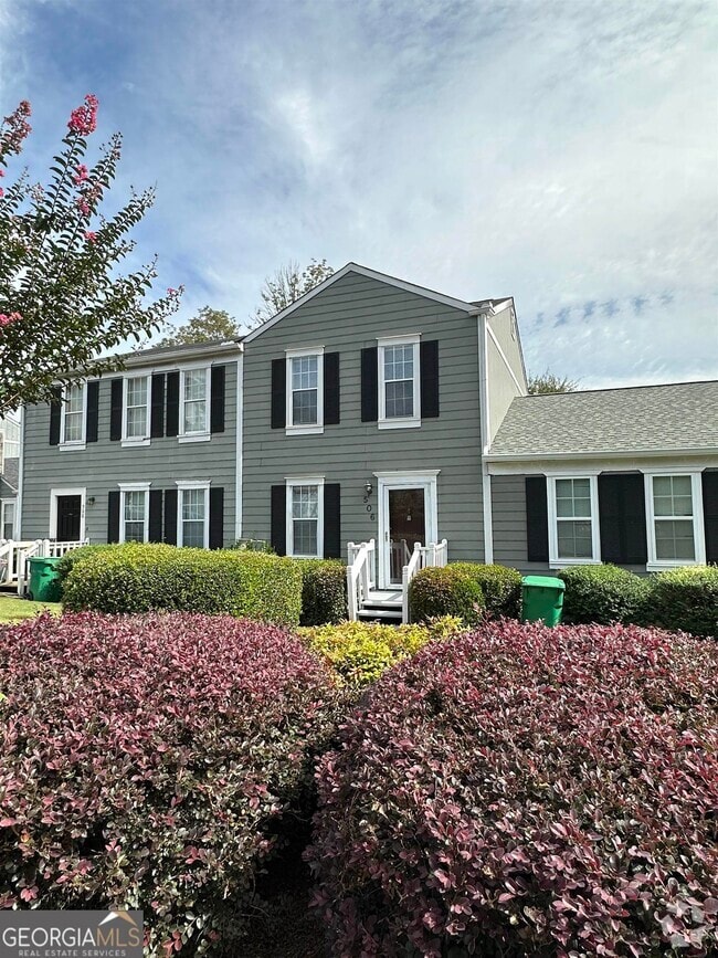 Townhomes for Rent in Marietta, GA 86 Rentals