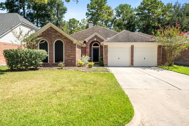 Building Photo - 18418 Sailfish Cove Dr Rental