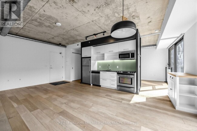 Photo - 47 Lower River Street Unité 346