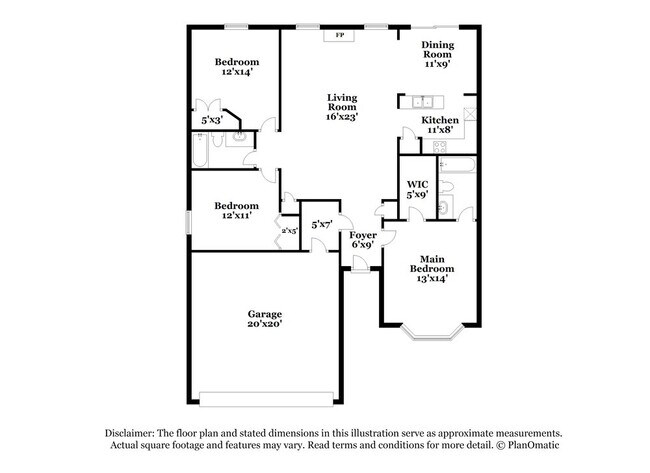 Photo - 3802 Old Stoney Creek Ct