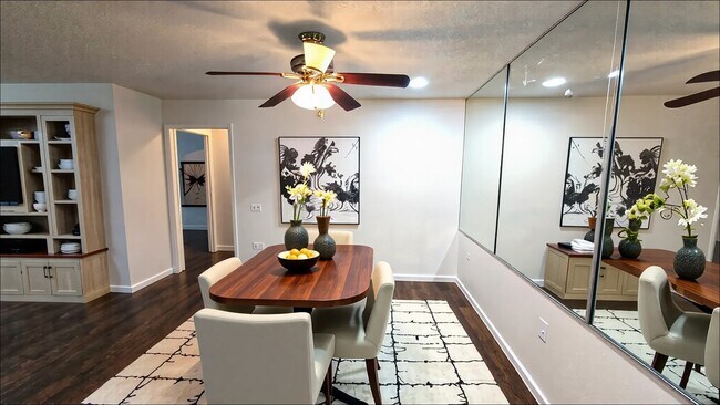 Photo - 7400 Bellerive Dr Unidad 1205