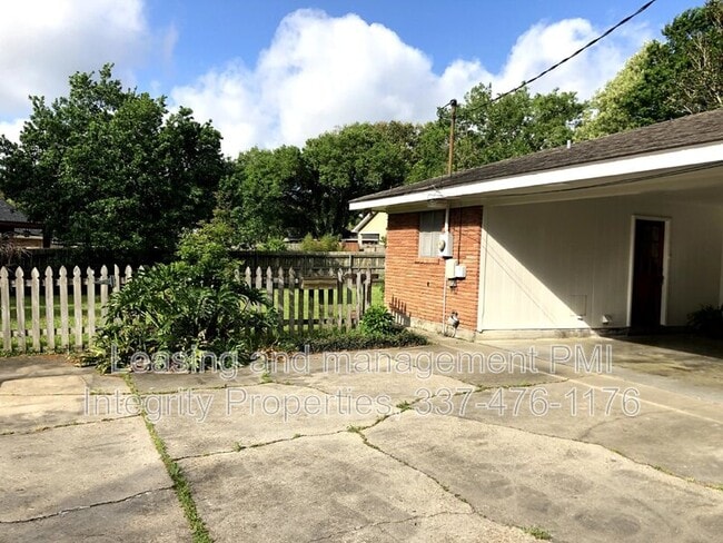 Photo - 310 S Audubon Blvd