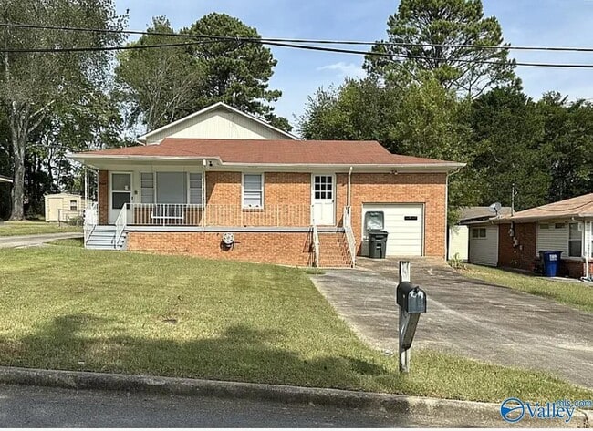 Building Photo - 2712 Garvin Rd NW