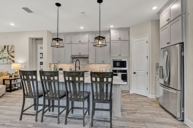 Photo - Like New Luxury Home For Rent In St. John County.