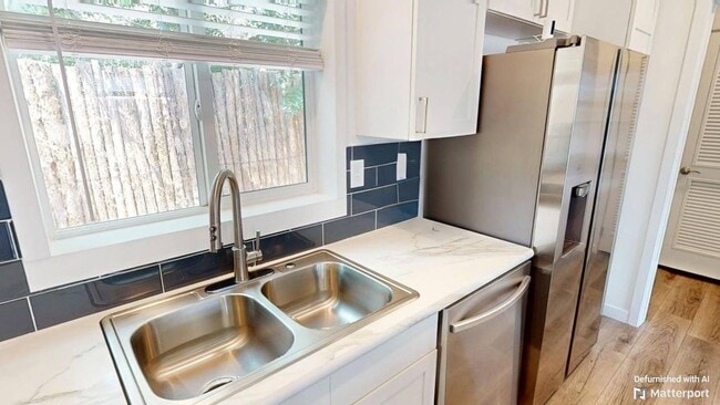 Photo - Clean new home in great location. close to downtown, parks, restaurants, shopping